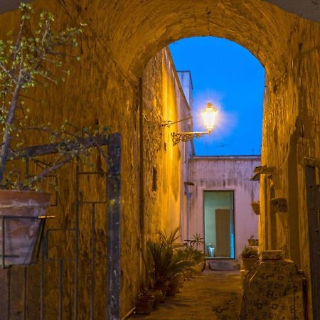 Corte Nizza Тавьяно Экстерьер фото