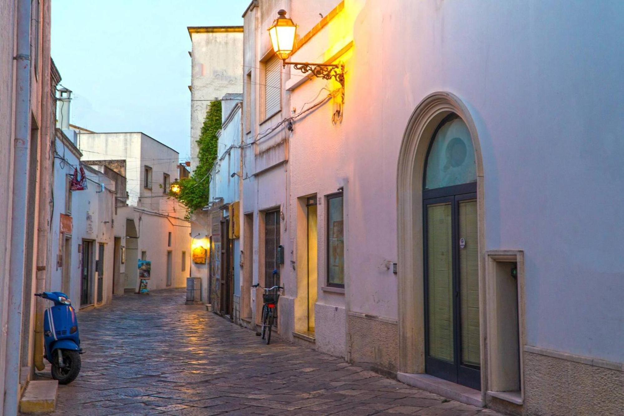 Corte Nizza Тавьяно Экстерьер фото